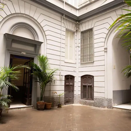 Amedeo Suite - Il salotto di Napoli-2